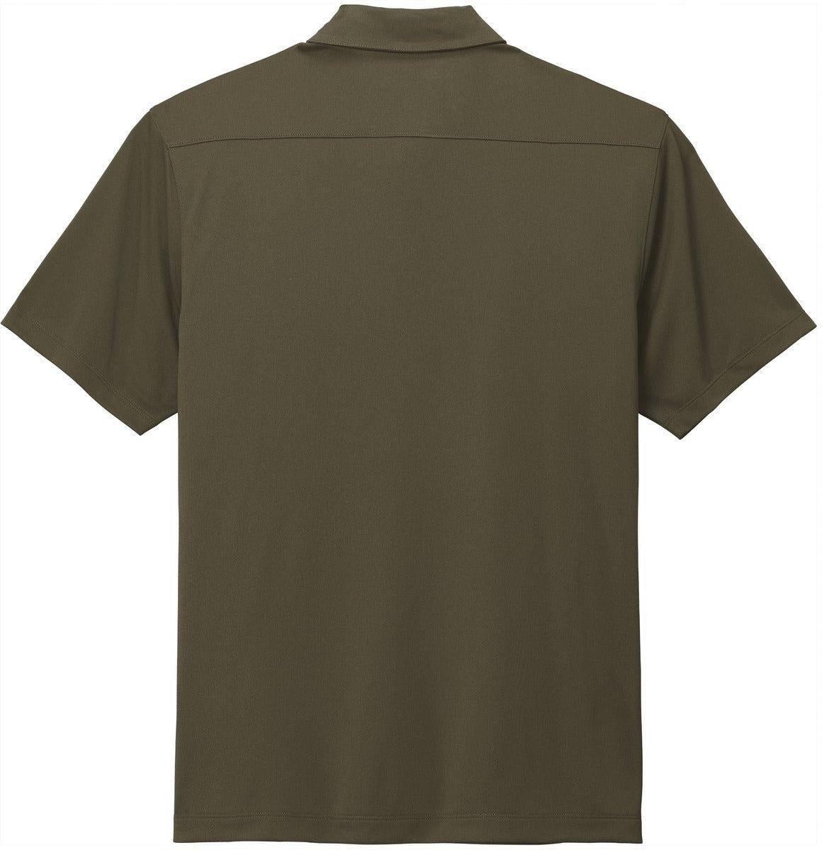 no-logo Port Authority UV Choice Pique Polo-Regular-Port Authority-Thread Logic