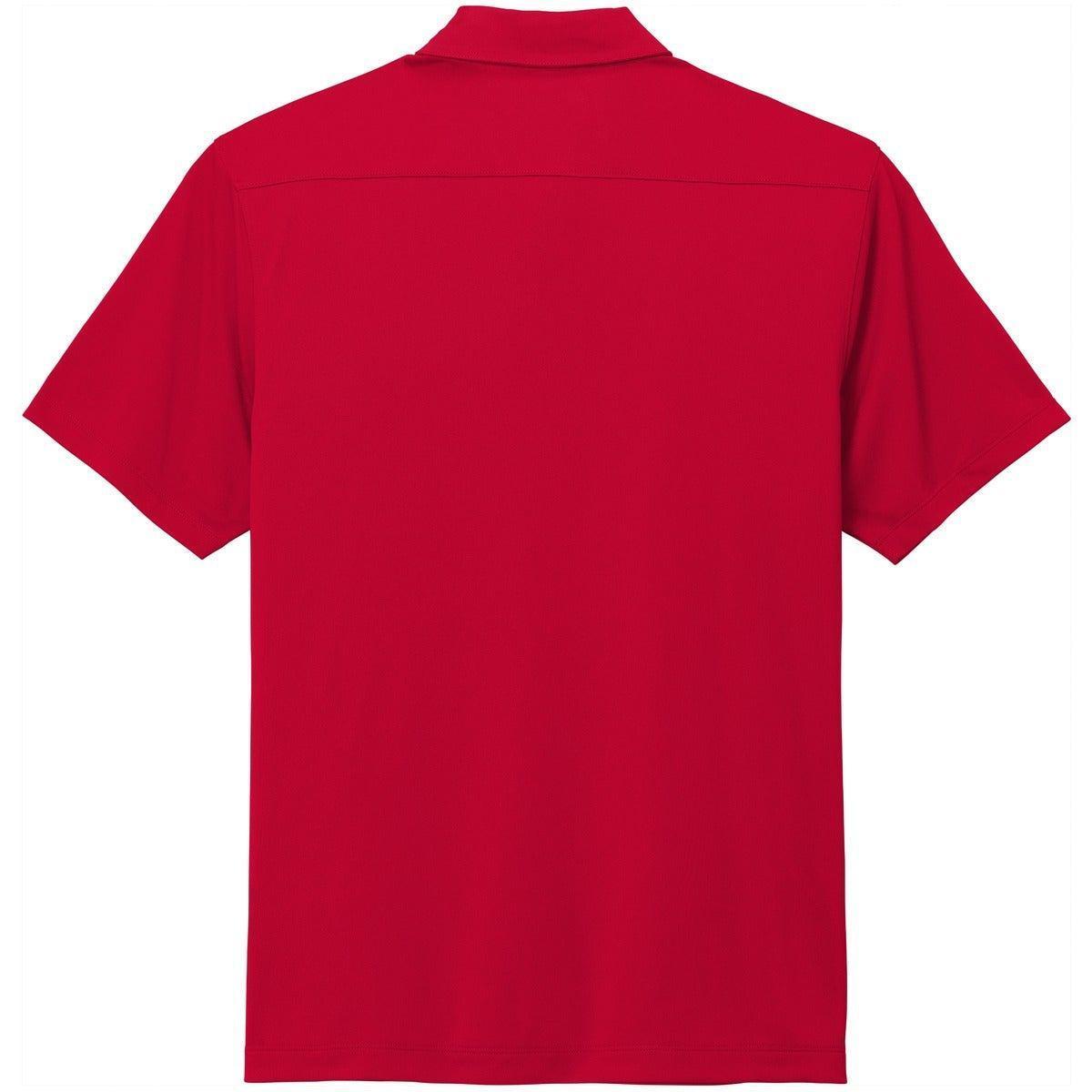 no-logo Port Authority UV Choice Pique Polo-Regular-Port Authority-Thread Logic