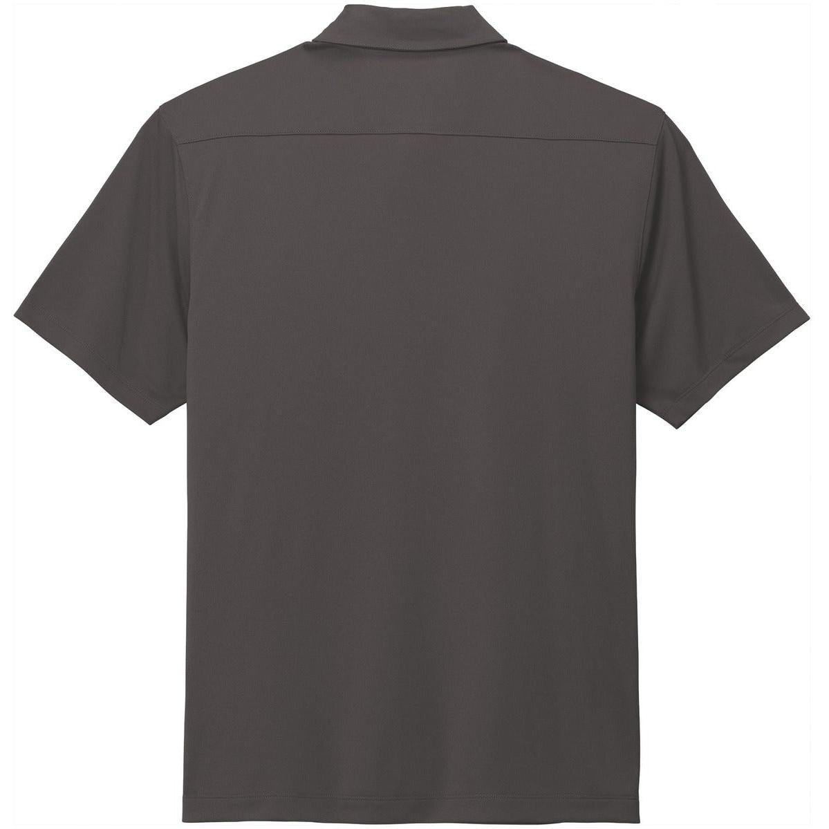 no-logo Port Authority UV Choice Pique Polo-Regular-Port Authority-Thread Logic