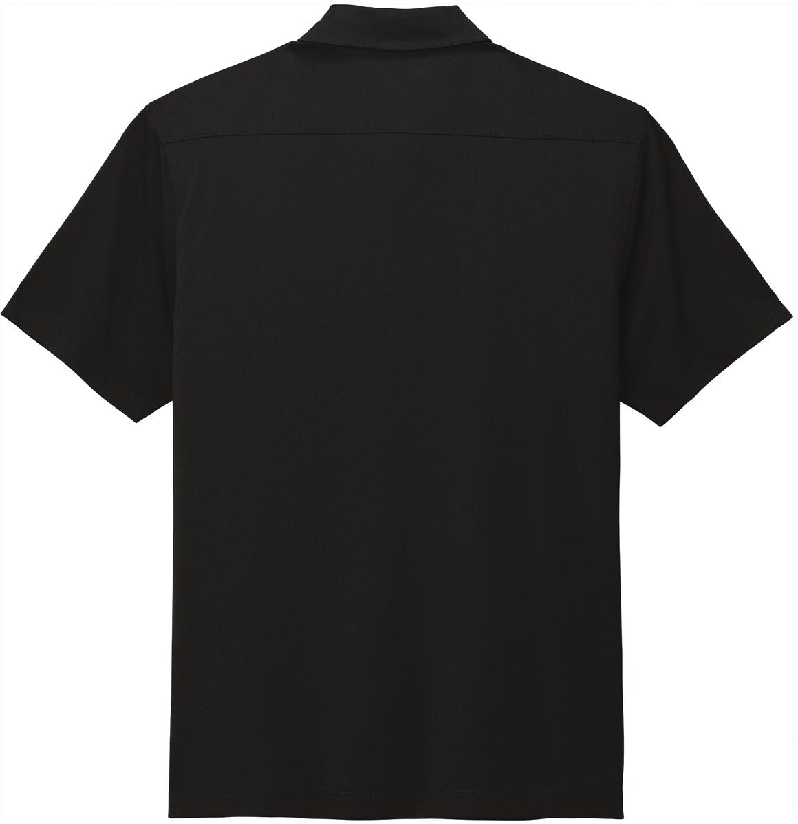 no-logo Port Authority UV Choice Pique Polo-Regular-Port Authority-Thread Logic