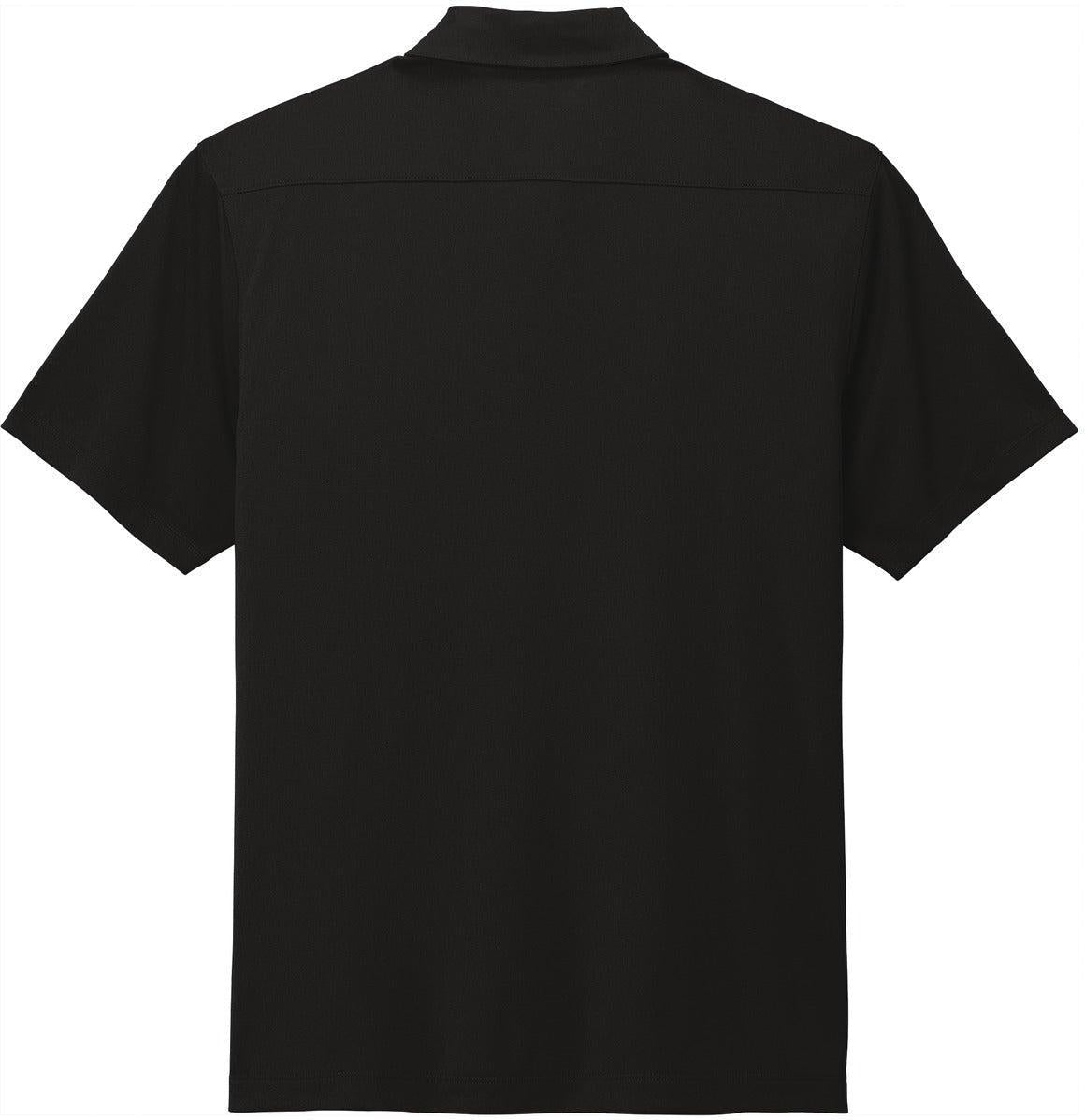 no-logo Port Authority UV Choice Pique Polo-Regular-Port Authority-Thread Logic