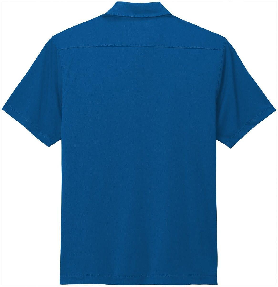 no-logo Port Authority UV Choice Pique Polo-Regular-Port Authority-Thread Logic