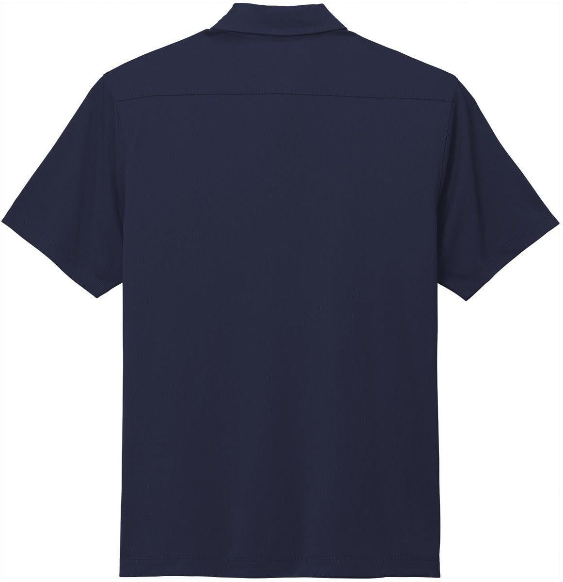 no-logo Port Authority UV Choice Pique Polo-Regular-Port Authority-Thread Logic