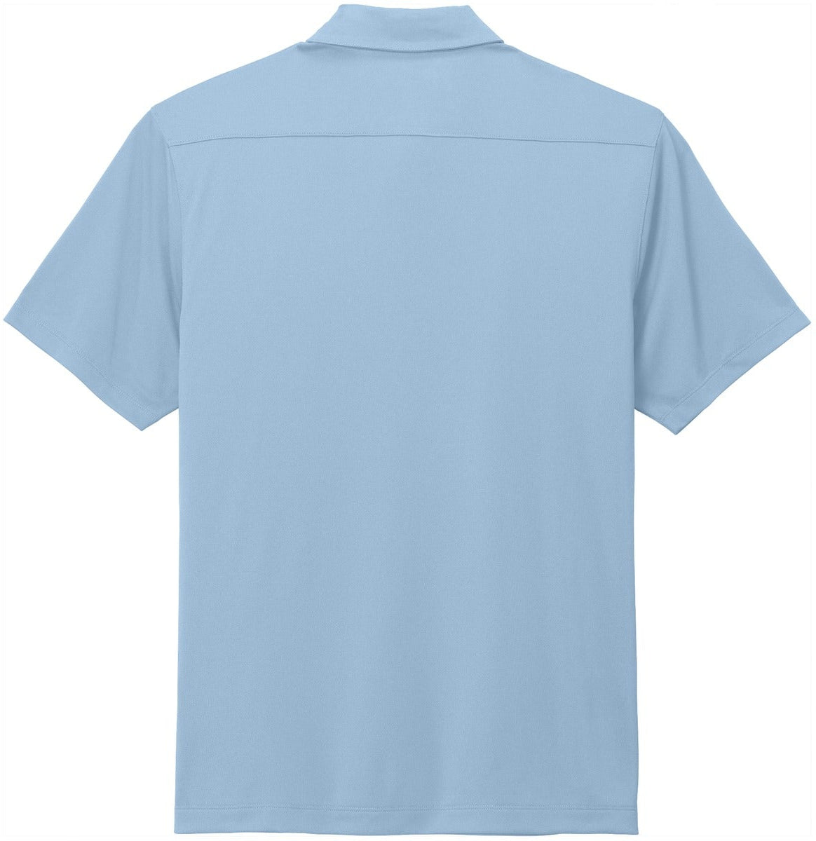 no-logo Port Authority UV Choice Pique Polo-Regular-Port Authority-Thread Logic