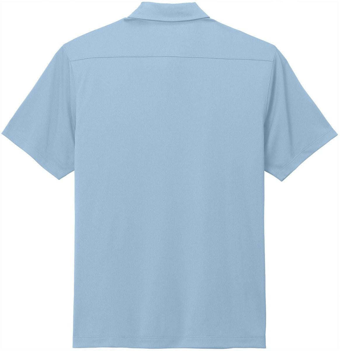 no-logo Port Authority UV Choice Pique Polo-Regular-Port Authority-Thread Logic