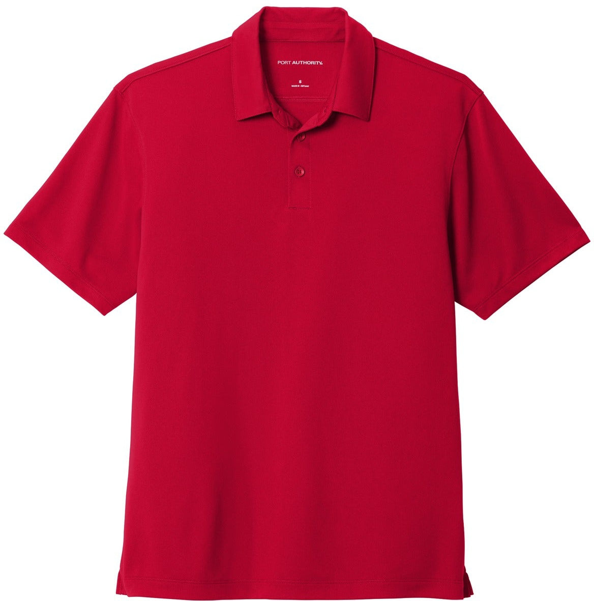 Port Authority UV Choice Pique Polo