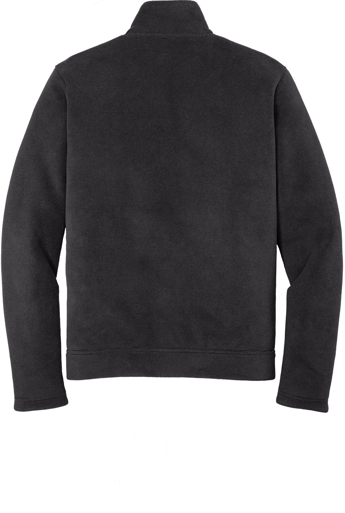 no-logo Port Authority Ultra Warm Brushed Fleece Jacket-Regular-Port Authority-Thread Logic