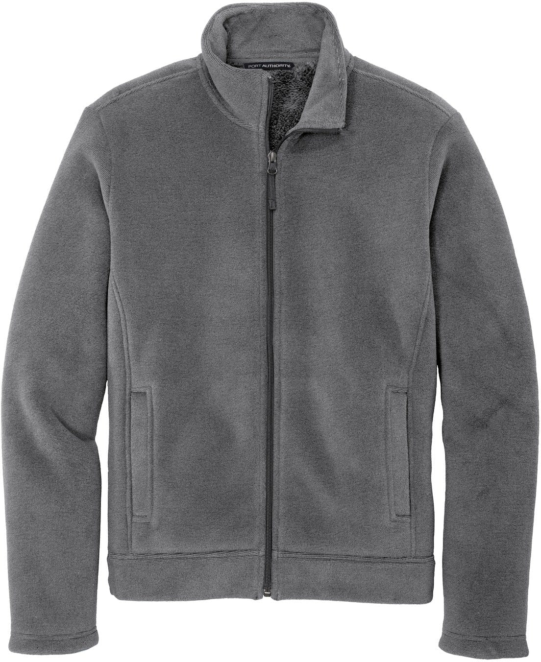 Port Authority Ultra Warm Brushed Fleece Jacket