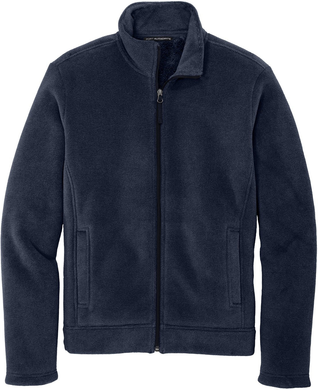 Port Authority Ultra Warm Brushed Fleece Jacket