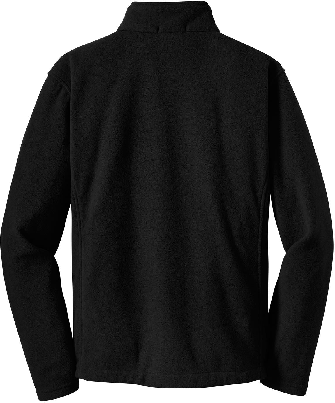 no-logo Port Authority Value Fleece 1/4 Zip Pullover-Regular-Port Authority-Thread Logic