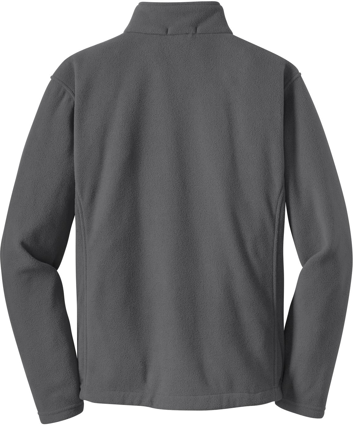 no-logo Port Authority Value Fleece 1/4 Zip Pullover-Regular-Port Authority-Thread Logic