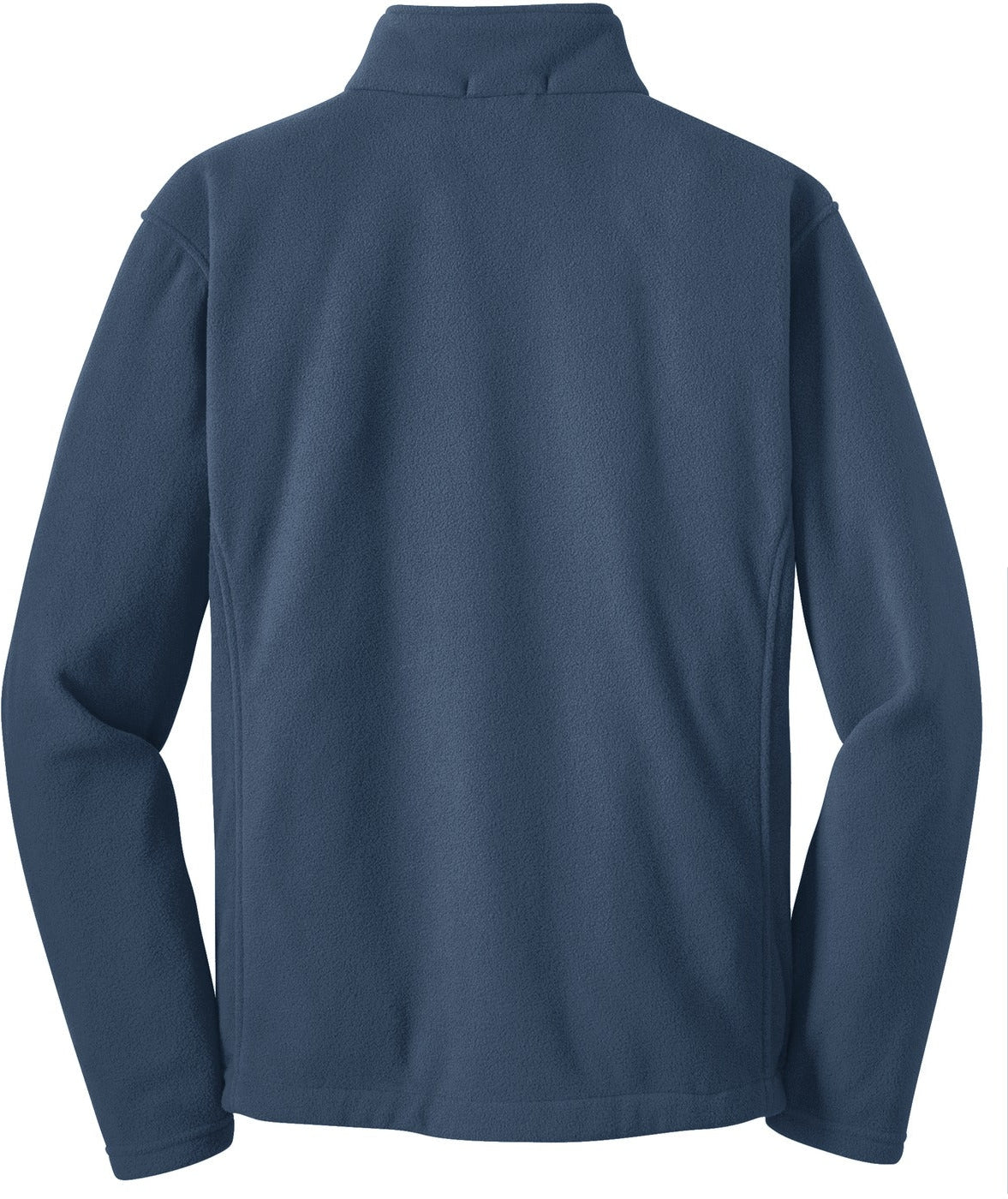 no-logo Port Authority Value Fleece Jacket-Regular-Port Authority-Thread Logic
