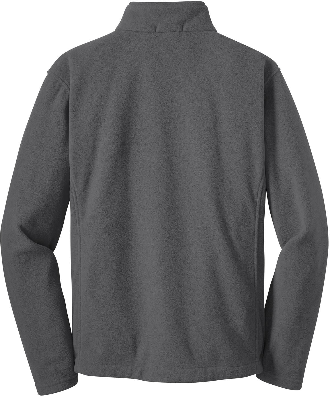 no-logo Port Authority Value Fleece Jacket-Regular-Port Authority-Thread Logic