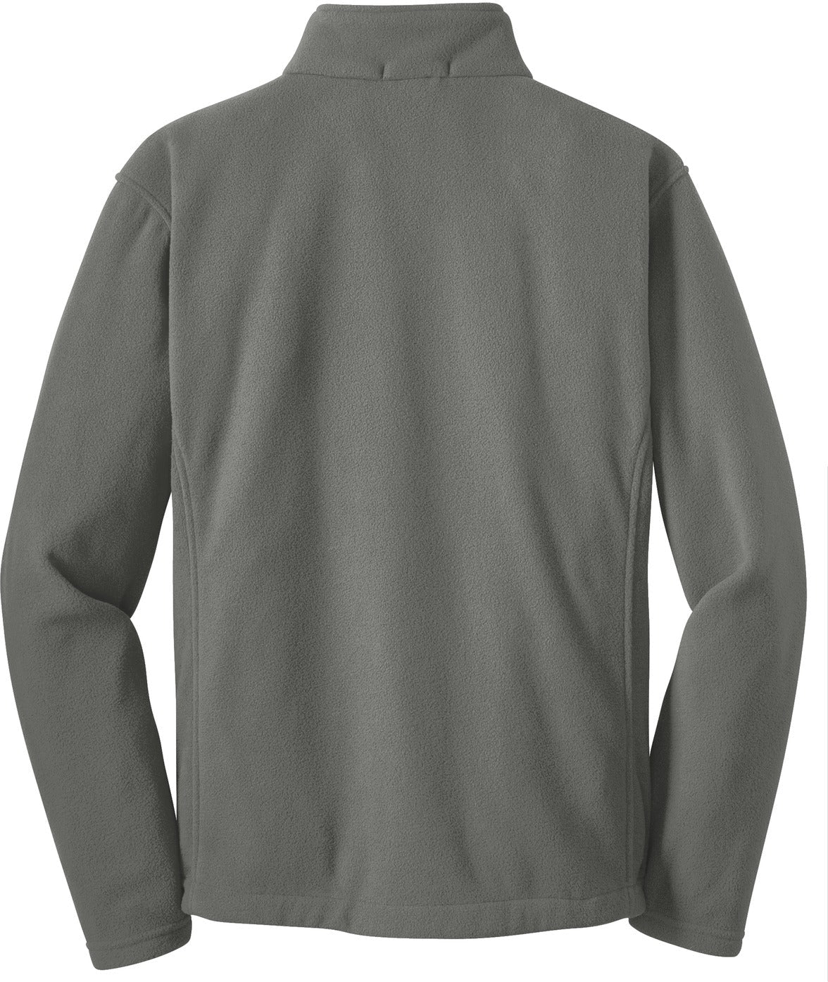 no-logo Port Authority Value Fleece Jacket-Regular-Port Authority-Thread Logic