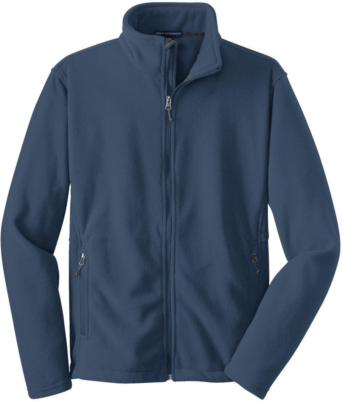 4-DAY EXPRESS - Port Authority Value Fleece Jacket