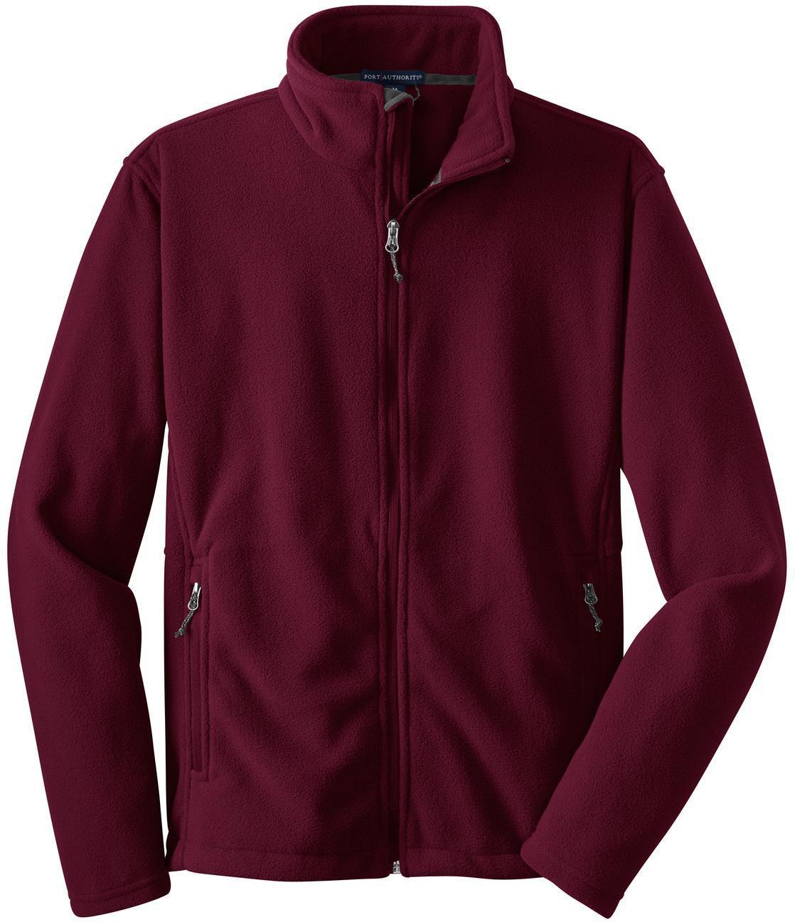 4-DAY EXPRESS - Port Authority Value Fleece Jacket