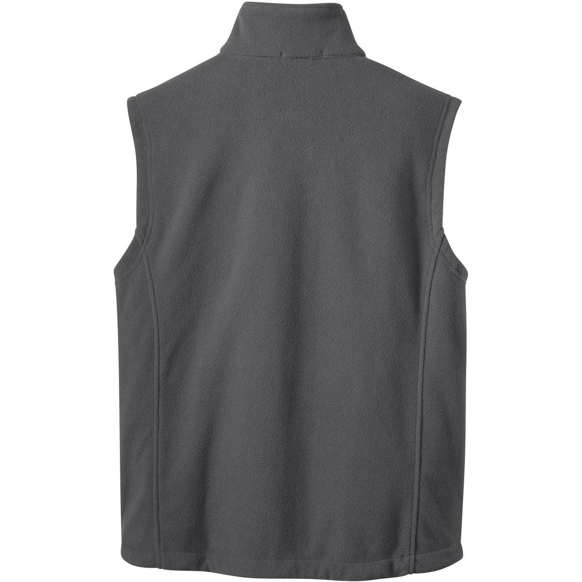 no-logo Port Authority Value Fleece Vest-Vests-Port Authority-Thread Logic