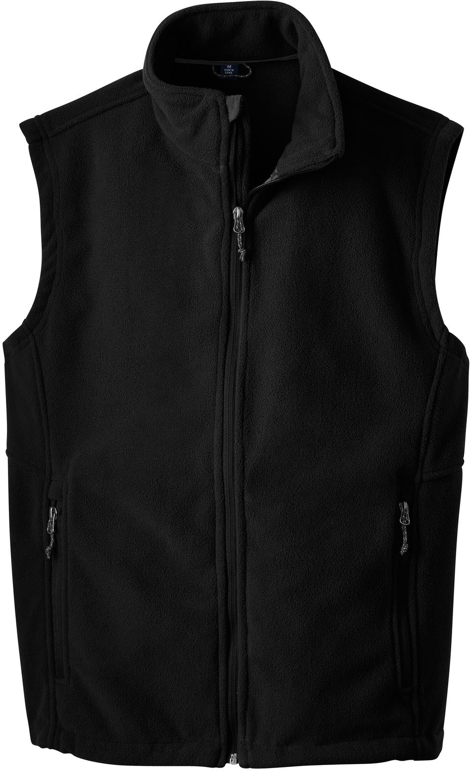 Port Authority Value Fleece Vest