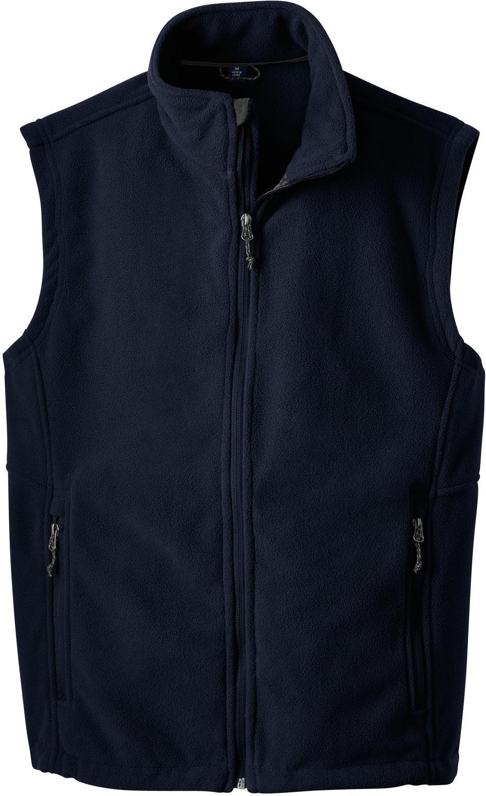 4-DAY EXPRESS - Port Authority Value Fleece Vest
