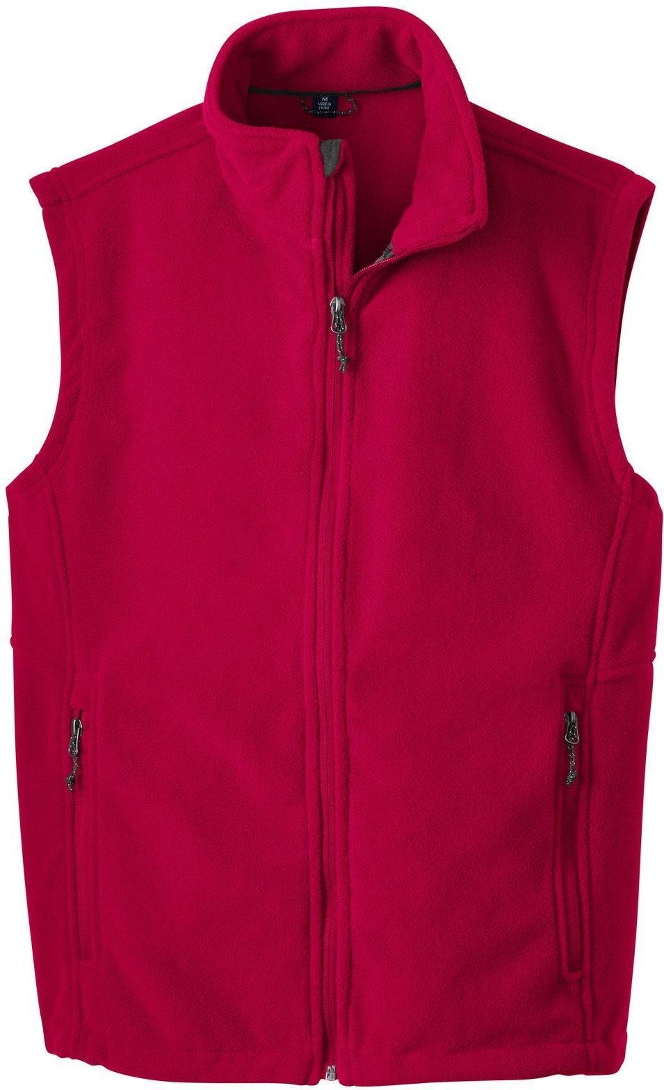 4-DAY EXPRESS - Port Authority Value Fleece Vest