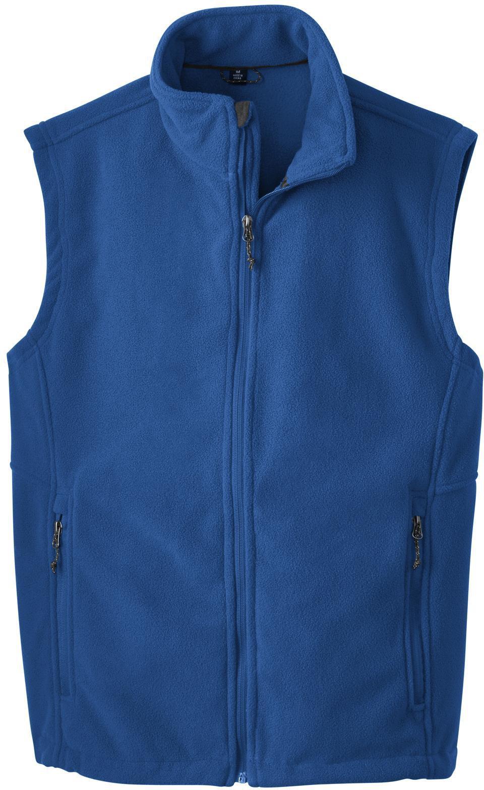 4-DAY EXPRESS - Port Authority Value Fleece Vest