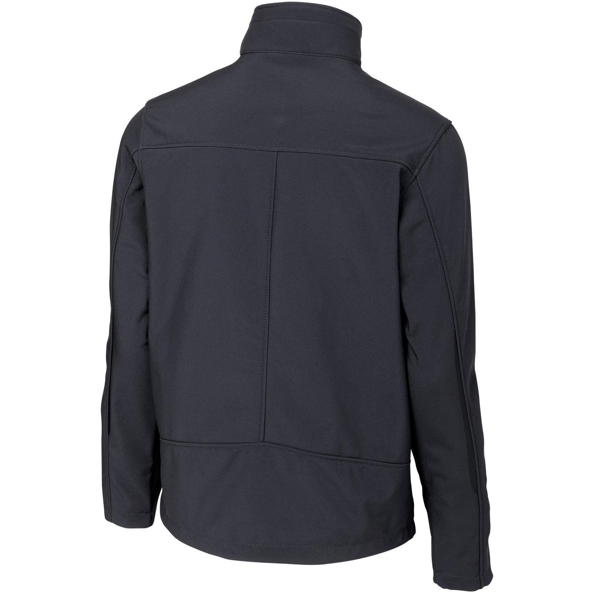 no-logo Port Authority Welded Soft Shell Jacket-Regular-Port Authority-Thread Logic