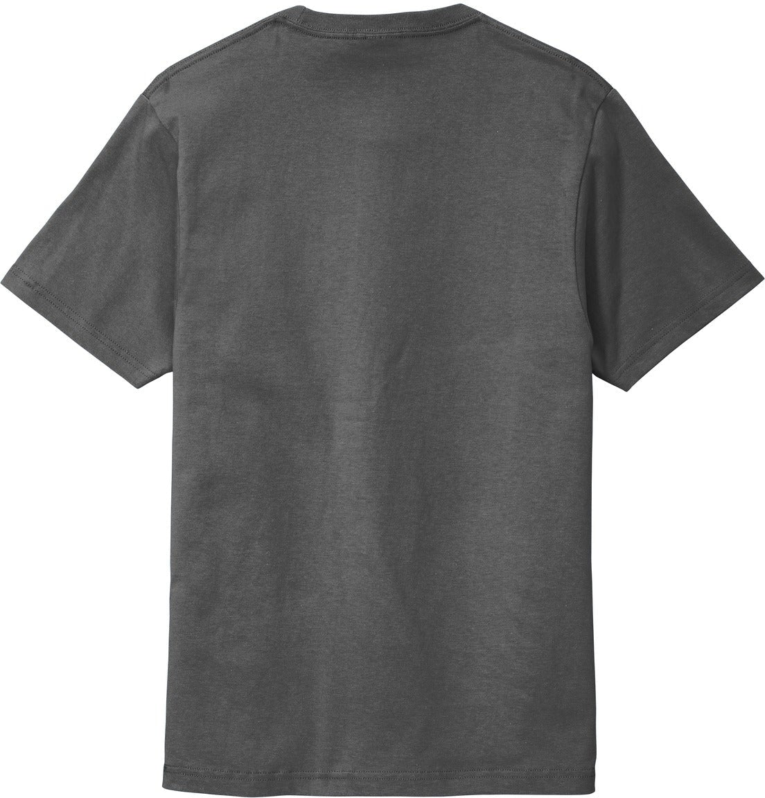 no-logo Port & Company Bouncer Pocket Tee-Regular-Port & Company-Thread Logic