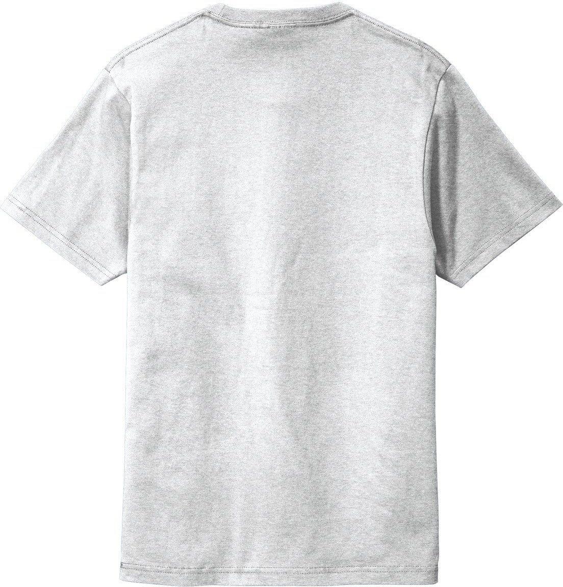 no-logo Port & Company Bouncer Pocket Tee-Regular-Port & Company-Thread Logic