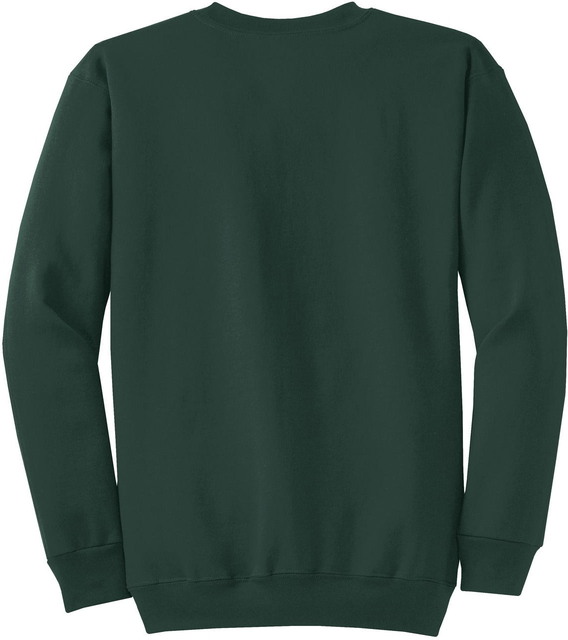 no-logo Port & Company Classic Crewneck Sweatshirt-Regular-Port & Company-Thread Logic