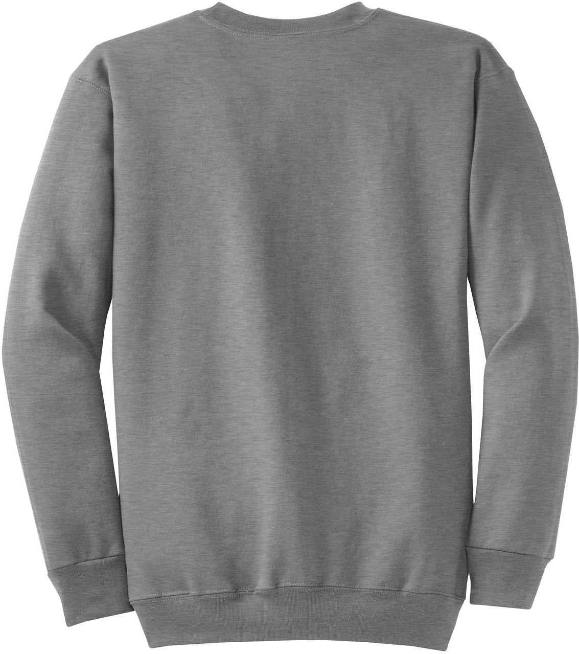no-logo Port & Company Classic Crewneck Sweatshirt-Regular-Port & Company-Thread Logic