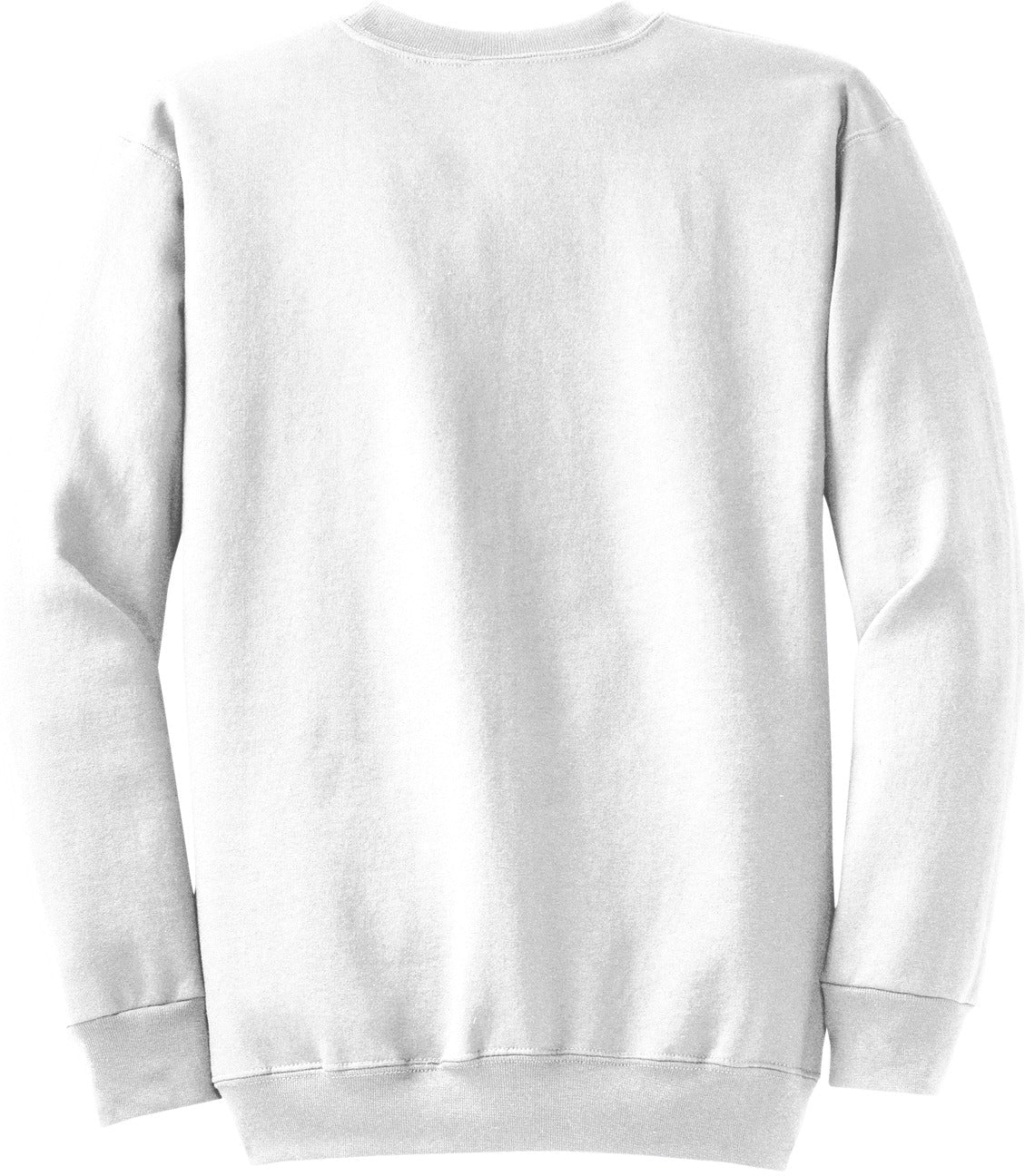 no-logo Port & Company Classic Crewneck Sweatshirt-Regular-Port & Company-Thread Logic