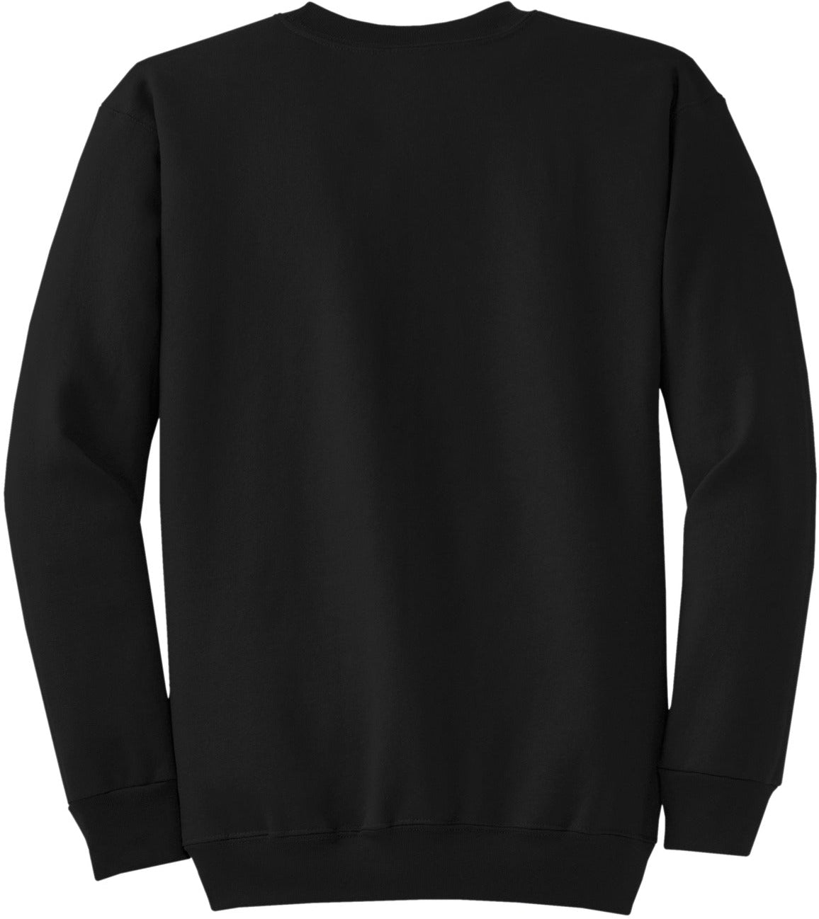 no-logo Port & Company Classic Crewneck Sweatshirt-Regular-Port & Company-Thread Logic