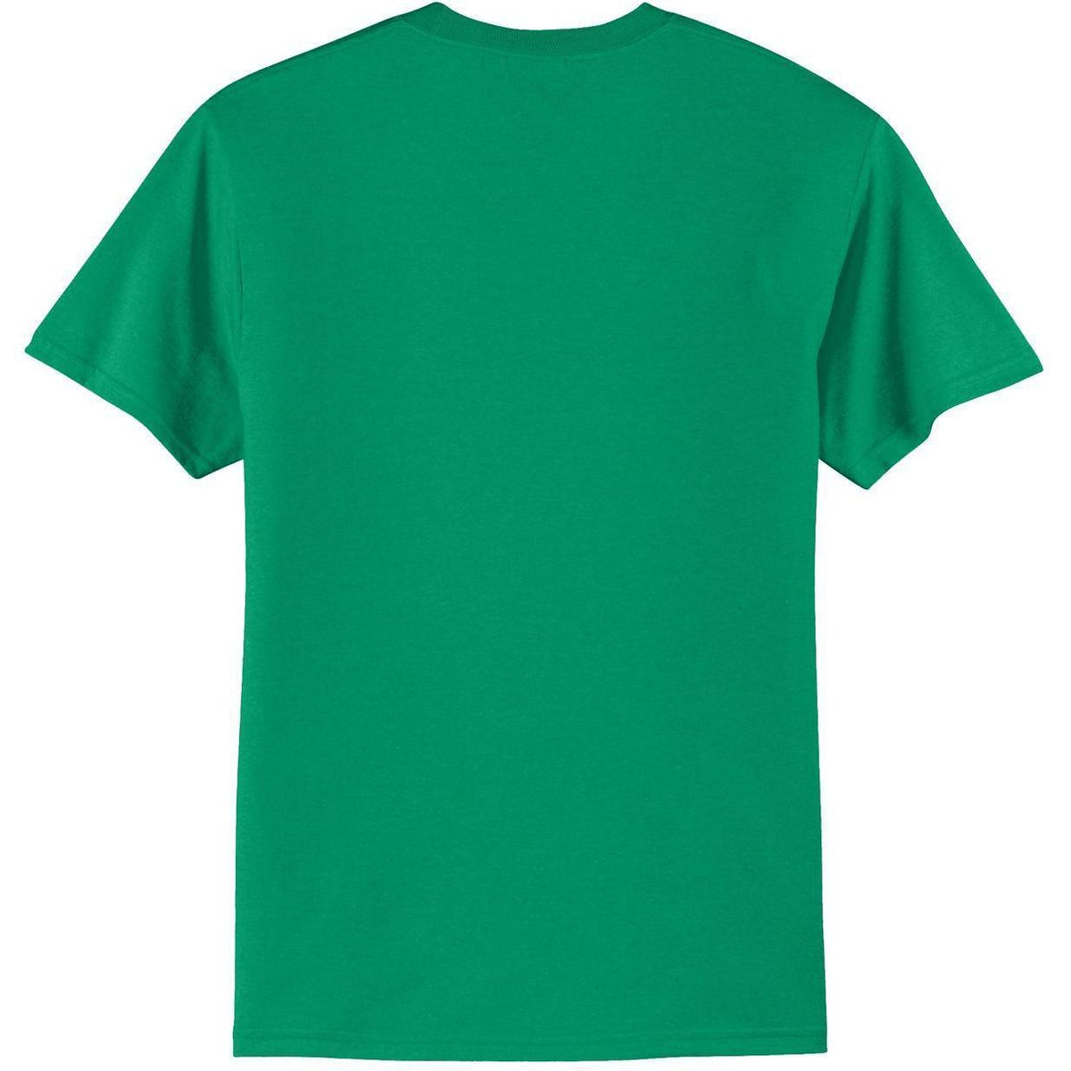 no-logo Port & Company Core Blend Tee-Polos-Port & Company-Thread Logic