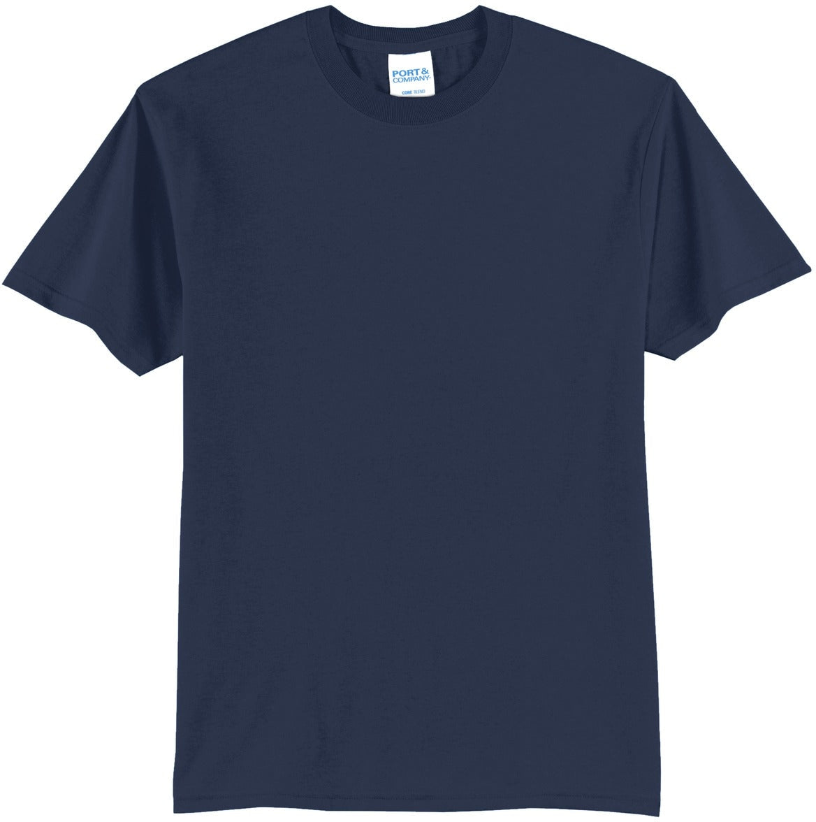 Port & Company Core Blend Tee