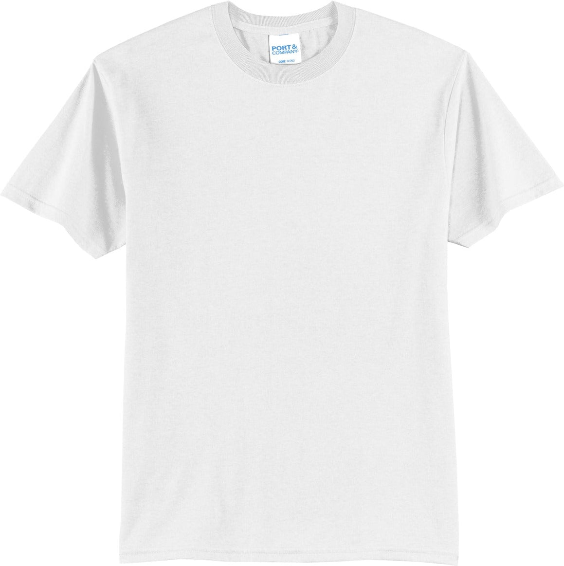 Port & Company Core Blend Tee