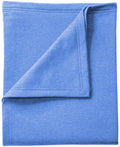 Port & Company Core Fleece Sweatshirt Blanket