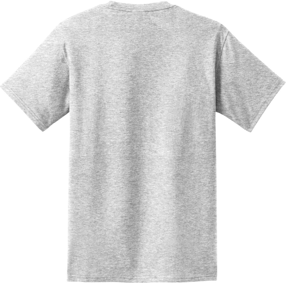 no-logo Port & Company Essential Pocket T-Shirt-Regular-Port & Company-Thread Logic