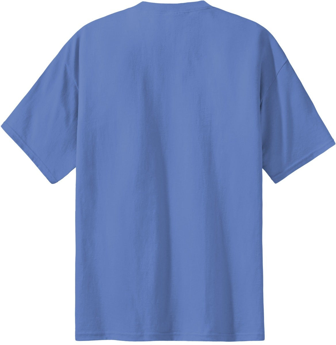 no-logo Port & Company Essential T-Shirt-Regular-Port & Company-Thread Logic