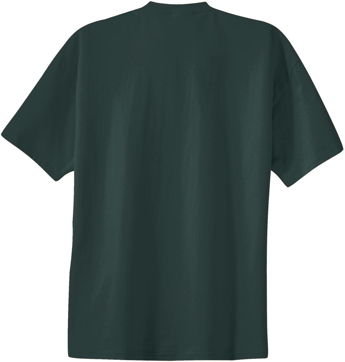 no-logo Port & Company Essential T-Shirt-Regular-Port & Company-Thread Logic