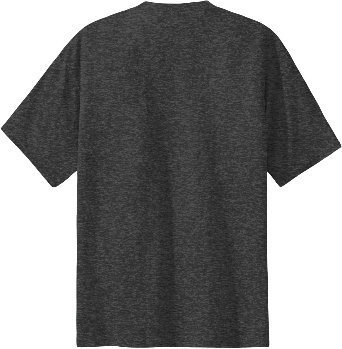 no-logo Port & Company Essential T-Shirt-Regular-Port & Company-Thread Logic