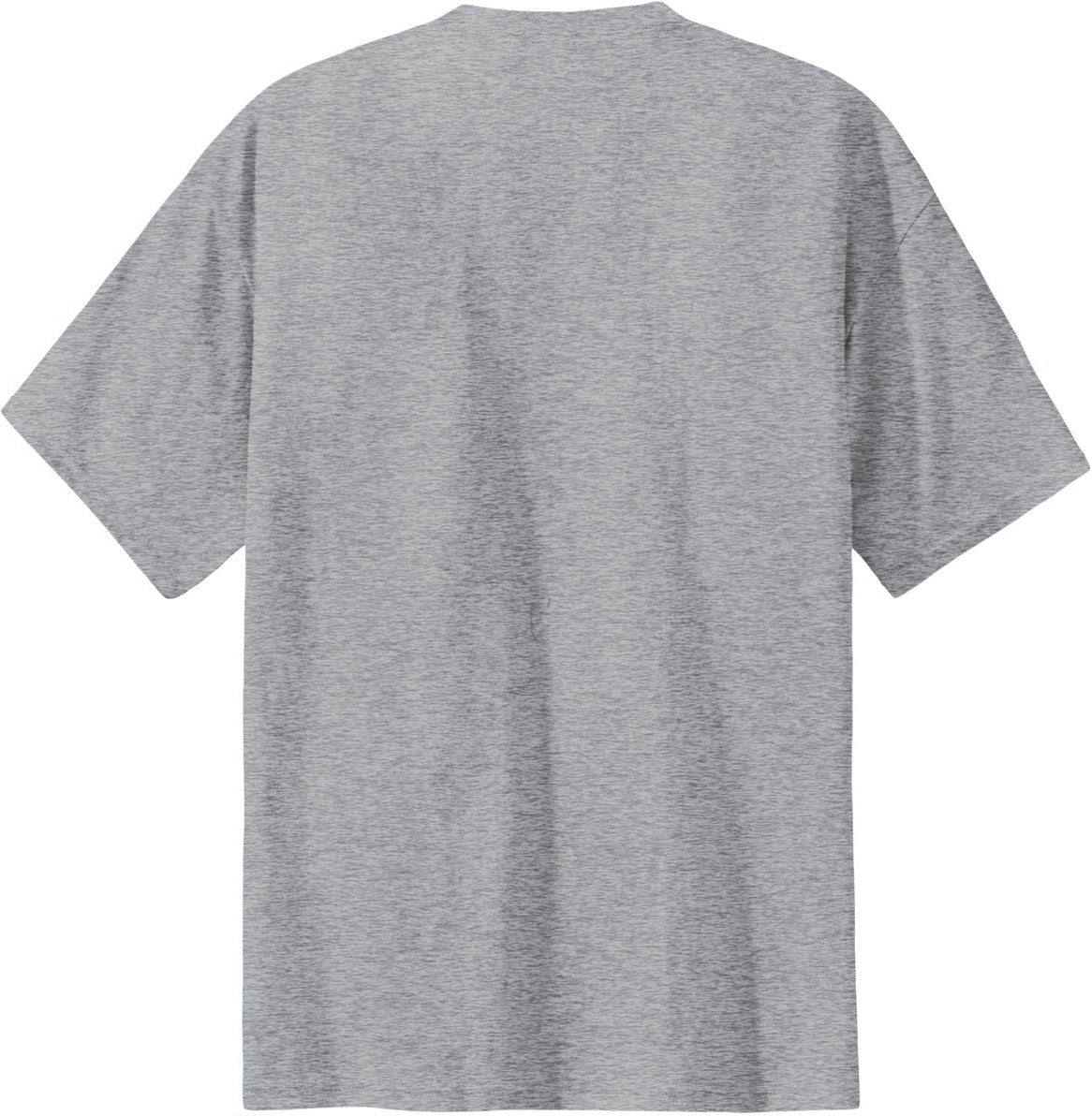 no-logo Port & Company Essential T-Shirt-Regular-Port & Company-Thread Logic