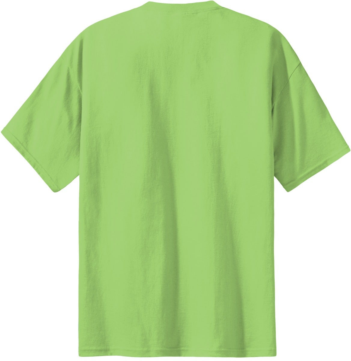 no-logo Port & Company Essential T-Shirt-Regular-Port & Company-Thread Logic