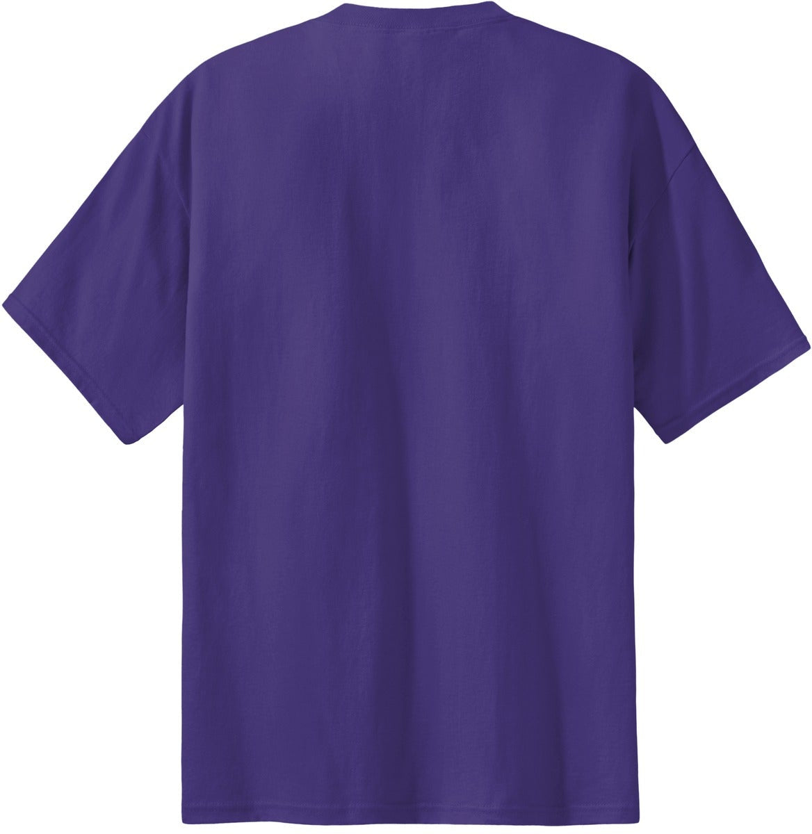 no-logo Port & Company Essential T-Shirt-Regular-Port & Company-Thread Logic