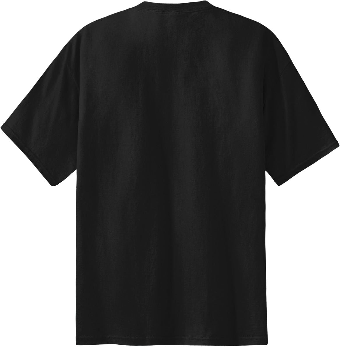 no-logo Port & Company Essential T-Shirt-Regular-Port & Company-Thread Logic