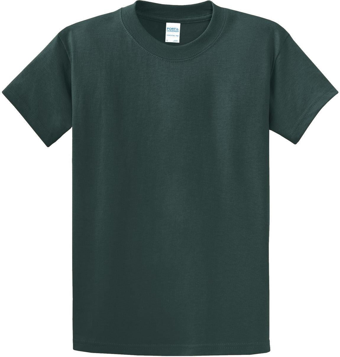 OUTLET-Port & Company Essential T-Shirt
