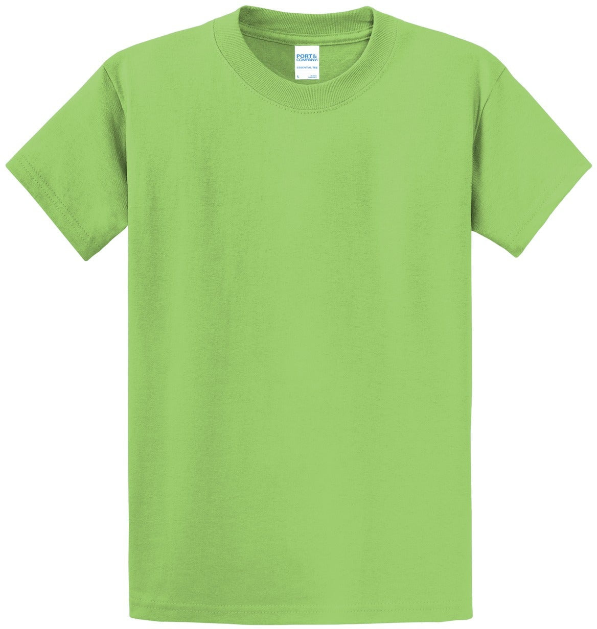 Port & Company Essential T-Shirt