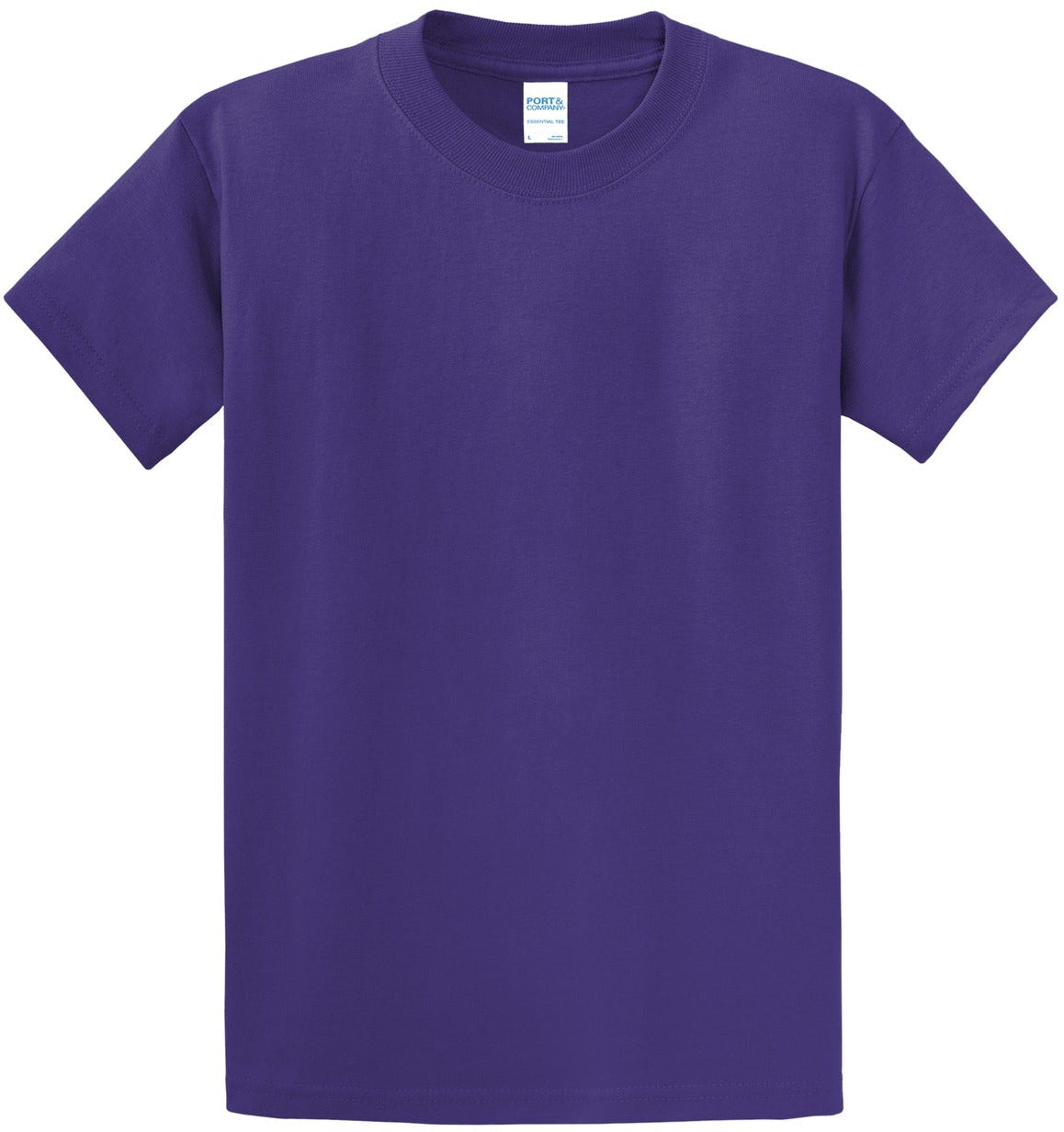 Port & Company Essential T-Shirt