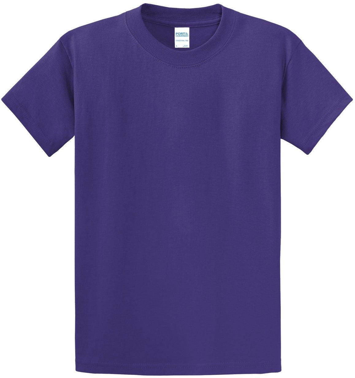 Port & Company Essential T-Shirt