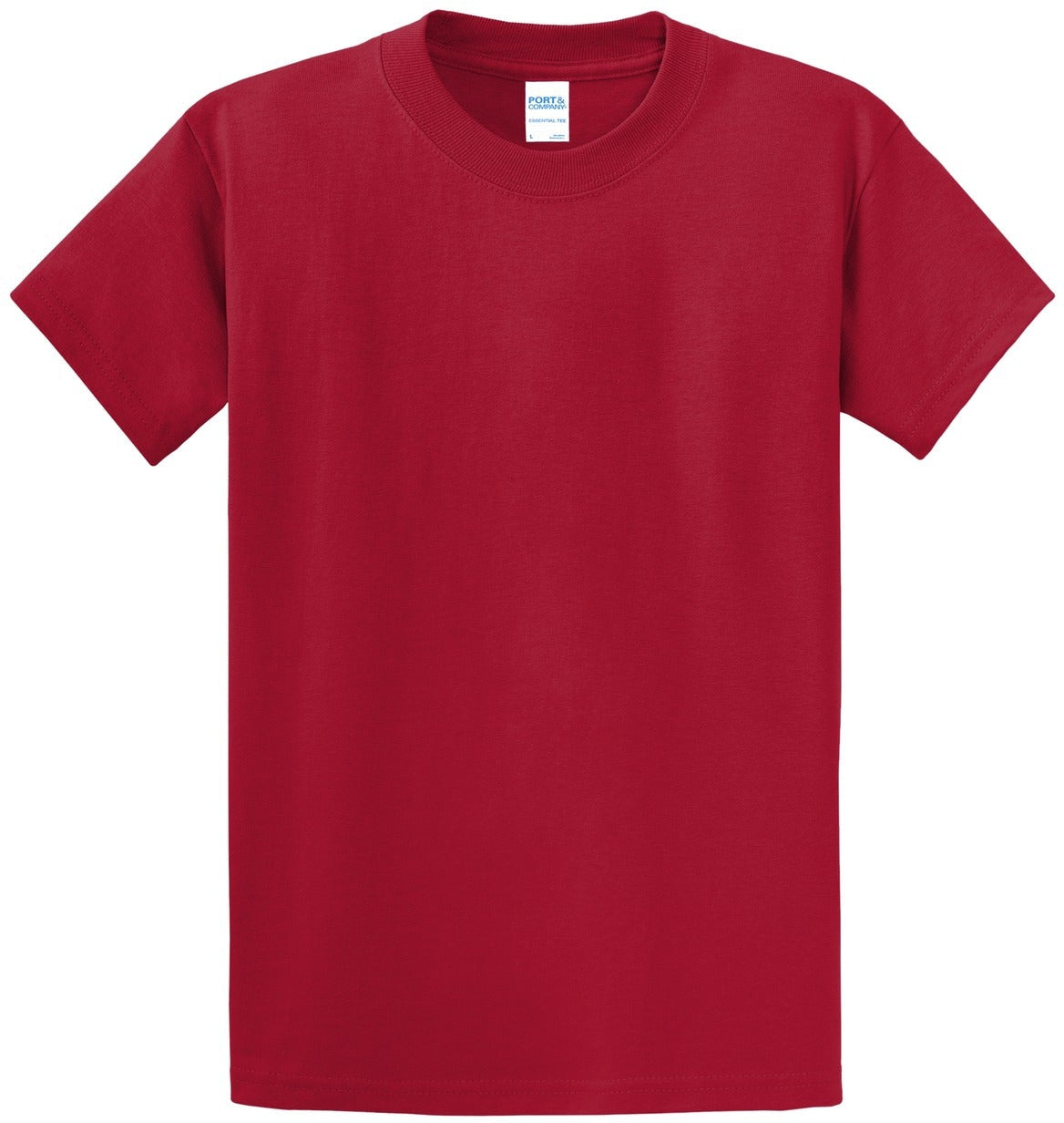 Port & Company Essential T-Shirt