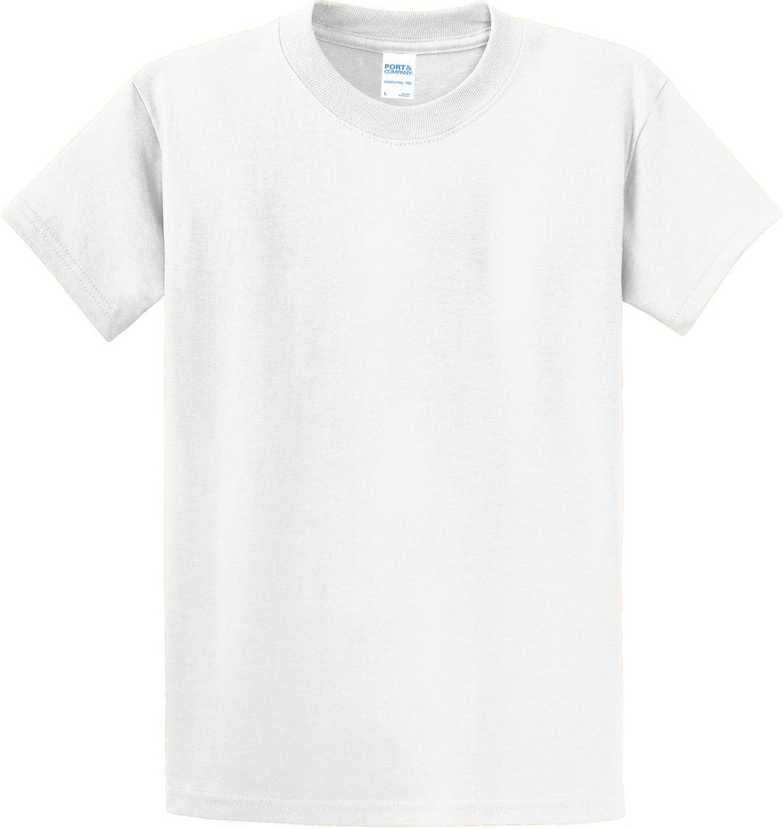 Port & Company Essential T-Shirt